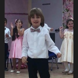 Meet your Posher, Katerina